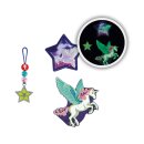 Step by Step MAGIC MAGS GLOW "Pegasus Night Nuala"