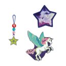 Step by Step MAGIC MAGS GLOW "Pegasus Night Nuala"