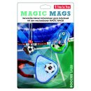 Step by Step MAGIC MAGS "Soccer Lars"