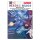 Step by Step MAGIC MAGS REFLECT "Star Shuttle Elio"