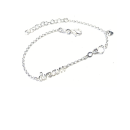 Armband 925 Silber "dream" Glücksarmband...