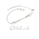 Armband 925 Silber "dream" Glücksarmband...