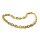 Armband 333/- Gelbgold Ankerkette 21 cm stabil kräftig Goldkette Armkette
