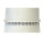 Armband 925/- Sterling Silber Fantasiemuster stabil beweglich Schiffsanker 19cm