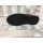 Rieker Herren Slipper extra weit lose Einlagen braun kombiniert