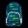 Coocazoo Rucksack MATE, Lime Stripe