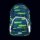 Coocazoo Rucksack MATE, Lime Stripe