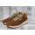 Rieker Revolution Herren Schnürschuh braun