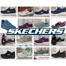 Skechers Sneaker Turnschuhe Sportschuhe Damen Schuhe