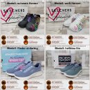 Skechers Sneaker Turnschuhe Sportschuhe Damen Schuhe