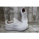 Skechers Damen Arbeitsslipper Squad weiß mit Memory...