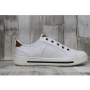 Jana Damen Sneaker weiß