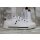 Jana Damen Sneaker weiß