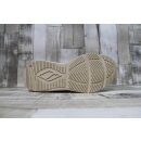 Skechers Tres-Air Uno Damen Sneaker weiß beige orange Größe 36