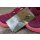 LICO Mädchen Barfuß Kletthalbschuh pink rosa aus Textil