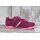 LICO Mädchen Barfuß Kletthalbschuh pink rosa aus Textil