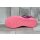 LICO Mädchen Barfuß Kletthalbschuh pink rosa aus Textil