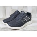 LICO Conner sportlicher Slipper Freizeitschuh dunkelblau...