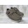 Josef Seibel Herren Klett-Halbschuh grau mit blau abgesetzt