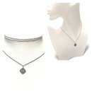 Sternzeichen Kettenanhänger 925/- Sterling Silber rhodiniert teilweise matt - Löwe - Platte eckig