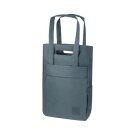 Jack Wolfskin Rucksack PICCADILLY teal grey