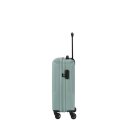 Travelite BALI 4w Trolley S, Mint