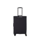 Travelite CHIOS 4w L/M/S, Schwarz