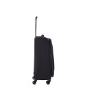Travelite CHIOS 4w L/M/S, Schwarz