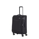 Travelite CHIOS 4w L/M/S, Schwarz