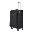 Travelite CHIOS 4w L/M/S, Schwarz