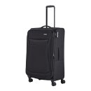 Travelite CHIOS 4w L/M/S, Schwarz