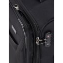 Travelite CHIOS 4w L/M/S, Schwarz