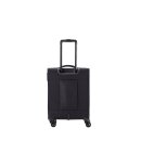 Travelite CHIOS 4w L/M/S, Schwarz