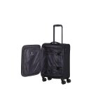 Travelite CHIOS 4w L/M/S, Schwarz