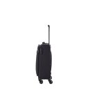 Travelite CHIOS 4w L/M/S, Schwarz