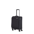 Travelite CHIOS 4w L/M/S, Schwarz