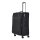 Travelite CHIOS 4w L/M/S, Schwarz