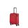 Travelite CHIOS 4w Trolley S, Rot
