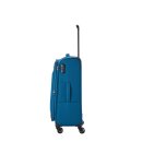 Travelite CHIOS 4w Trolley M, Petrol