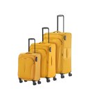 Travelite CROATIA 4wL/M/S, Curry