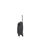 Travelite CROATIA 4w Trolley S, Anthrazit