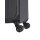 Travelite CROATIA 4w Trolley S, Anthrazit