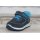 Primigi Kinderhalbschuh Goretex dunkelblau-türkis mit Klettverschluss