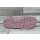 Skechers Street Damen Schnürschuh mit Sichtfenster in der Laufsohle rosa