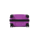 SN d&n Trolley Größe L purple