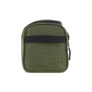 Chiemsee Kulturbeutel/Kosmetiktasche  olive/olive