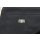 Remonte Tex Damen Strech-Kurzstiefelette schwarz mit schwarz und silbernem  Lack-Einsatz an der Ferse