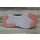 LICO Mädchen Sportschuh zum Schnüren petrol/rosa mit Gummisenkel