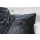 Glückschuh TEX Damen Kurzstiefelette schwarz mit zwei Reißverschlüssen