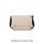 ZWEI Tasche CARGO CA130 stone
